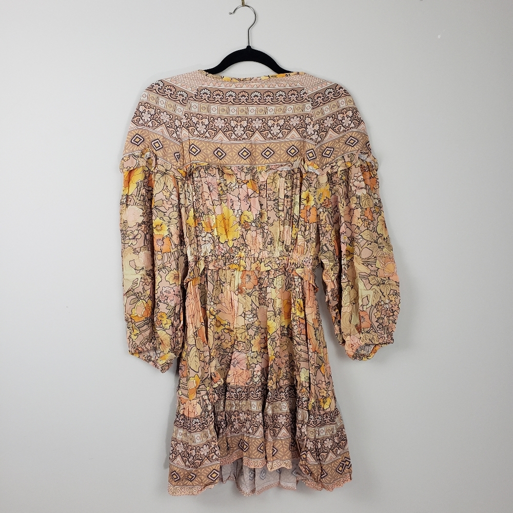 Spell and the gypsy Amethyst Playdress Amber sz M - Picture 3 of 7